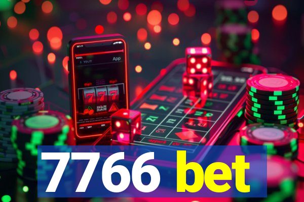 7766 bet